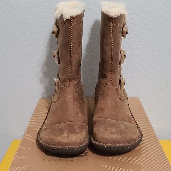 UGG Kona Boots  - Picture 11 of 11
